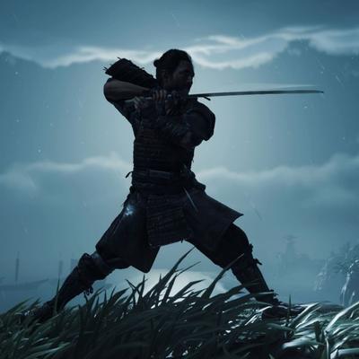 Streamily | Jin Sakai
