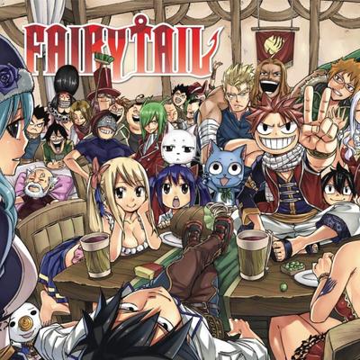 Streamily | Fairy Tail