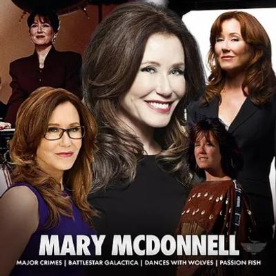 Mary McDonnell