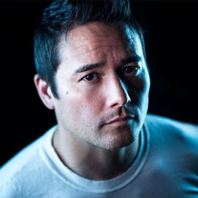 Johnny Yong Bosch