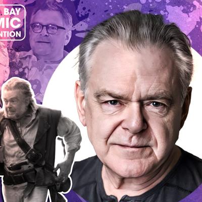 Kevin McNally