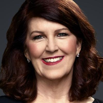 Kate Flannery