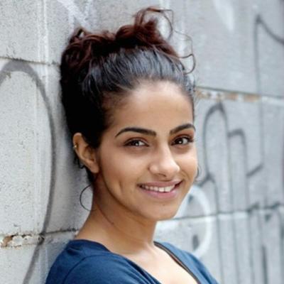 Mandip Gill