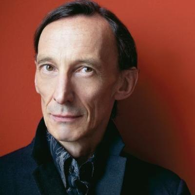 Julian Richings