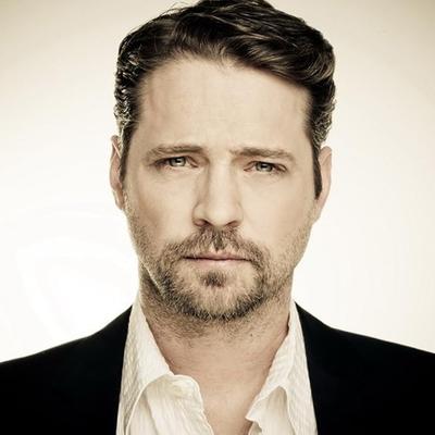 Jason Priestley