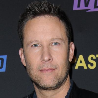 Michael Rosenbaum