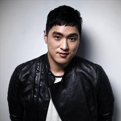 Streamily | Andrew Choi