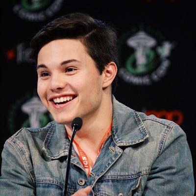 Zach Callison