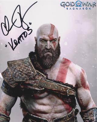 Kratos