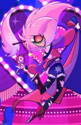 Streamily | Hazbin Hotel