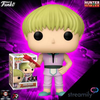 Hisoka