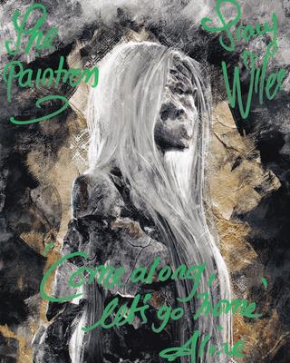 Lune - Official Artwork | Signed by Clair Obscur | Streamily