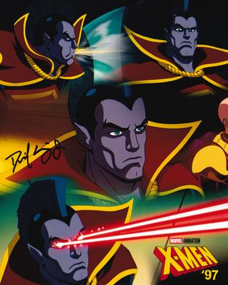 Streamily | X Men 97