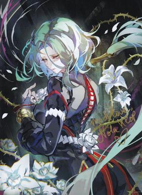zzz様 Streamily | Zzz Livestream Autograph