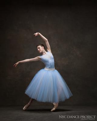 ballerina blue dress Tiler Pose STYLETOTHEMAX30 ASOS DESIGN plisse sleeveless Size:child-14 More blue tutus here