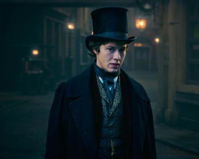 Dickensian