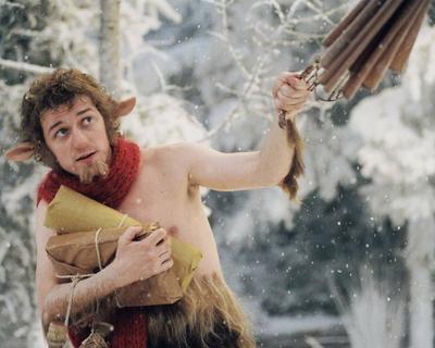 Mr Tumnus 