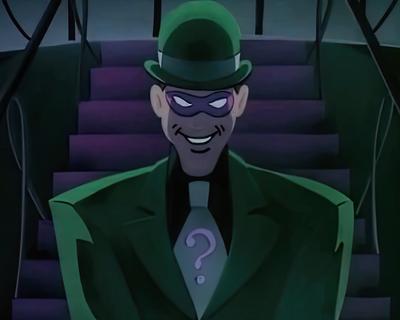 The Riddler