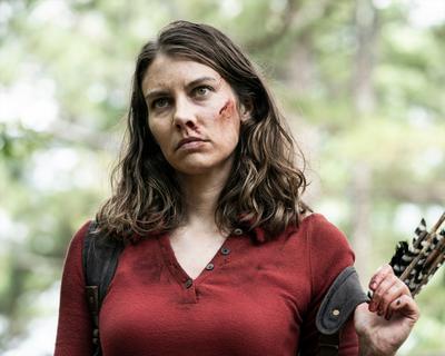 Maggie Greene