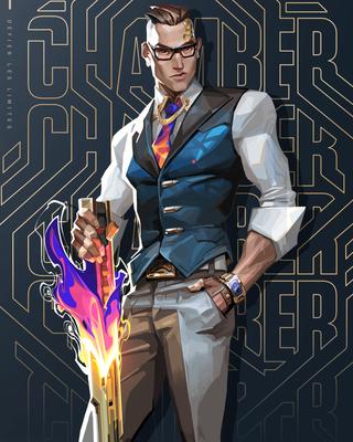 Chamber To Support Voice Actors!