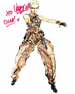 Streamily | Metal Gear