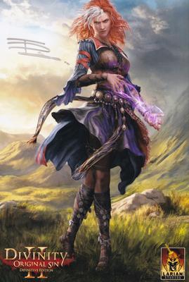 Streamily | Divinity: Original Sin Ii