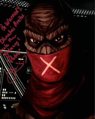 Parsel - Star Wars