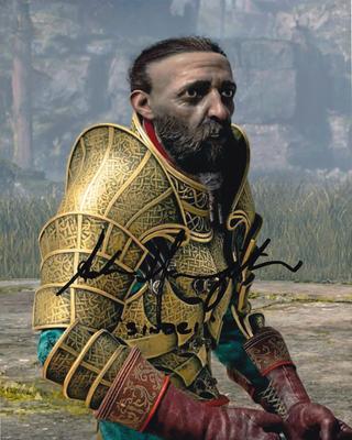 Sindri 2 - God of War