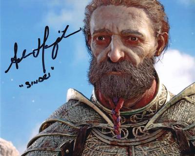 Sindri - God of War