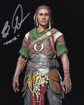 Freyr - GOW
