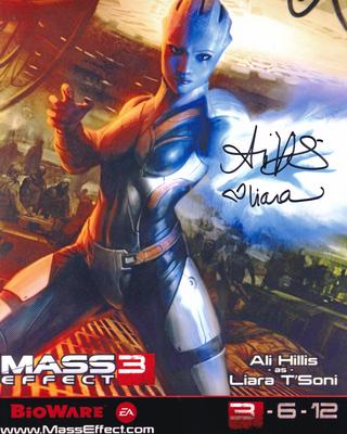 Streamily | Mass Effect 3