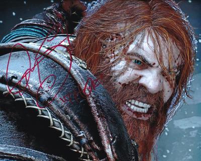 Thor - God of War: Ragnarok (NO QUOTE)
