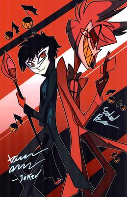 Streamily | Hazbin Hotel (Pilot)