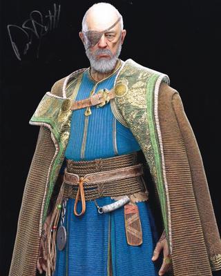 Odin - GoW