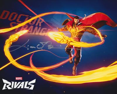 Streamily | Marvel Rivals