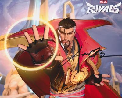 Streamily | Marvel Rivals