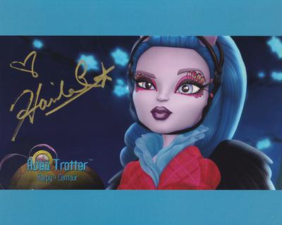 Monster High AVEA TROTTER