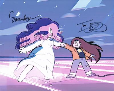 Streamily | Steven Universe