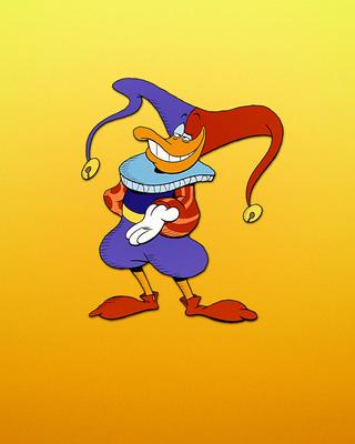 Streamily | DuckTales