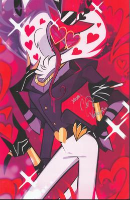 Streamily | Hazbin Hotel
