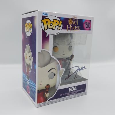 Streamily | Funko Livestream Autograph