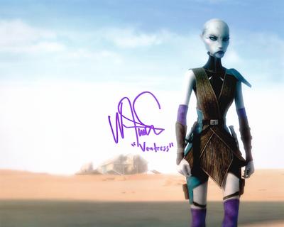 R2-D2 - The Book of Boba Fett | Signed by Star Wars | Streamily