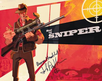 洋楽 SNIPER The Moment Of Truth Meet the Sniper | Signed by Flapjack | Streamily