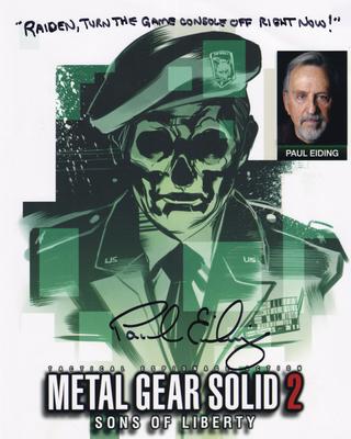 Streamily | Mgs Livestream Autograph