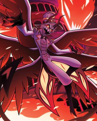 Streamily | Hazbin Hotel