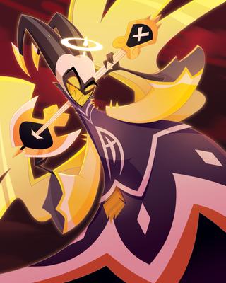 Streamily | Hazbin Hotel