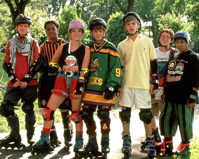 The Mighty Ducks