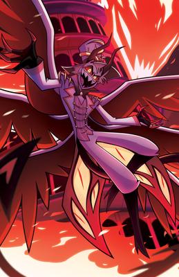 Streamily | Hazbin Hotel