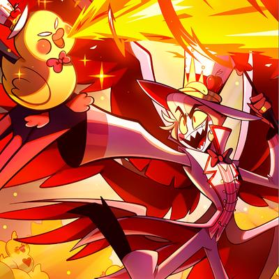 Streamily | Hazbin Hotel