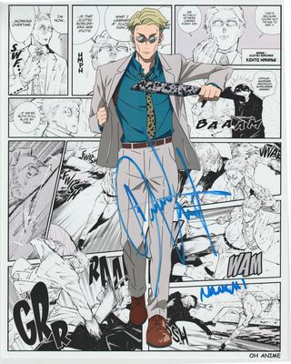 Streamily | Kento